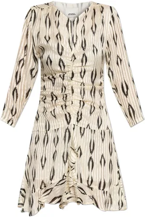 Isabel Marant Octavia mini dress