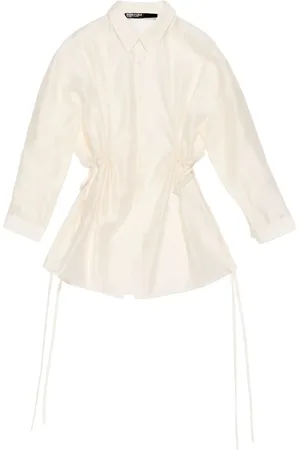 Bimba y Lola Adjustable shirt