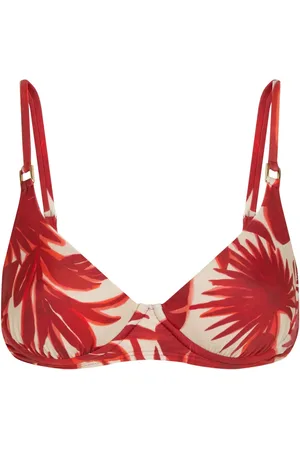 Lenny Niemeyer Bismark bikini top