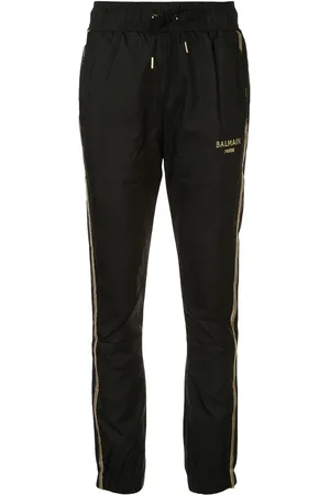 PUMA Woven Trackpants "Balmain"