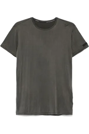 RRD Logo-patch T-shirt