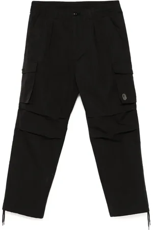 A Bathing Ape Ripstop 6 pockets trousers