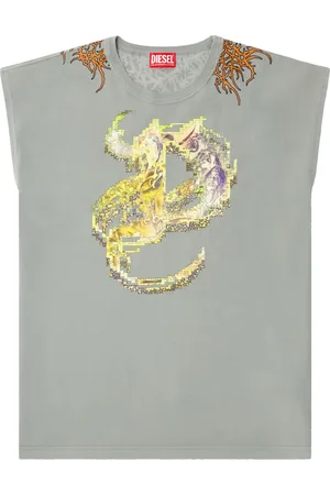 Diesel T-Boxt-Sl-R1 tank top