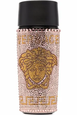 VERSACE Embellished-Medusa mug