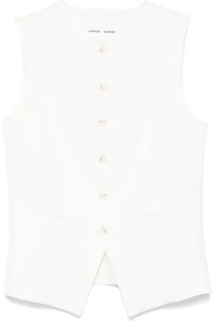 Samsøe Samsøe Saruma vest