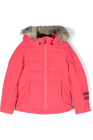 Rossignol Hooded ski jacket