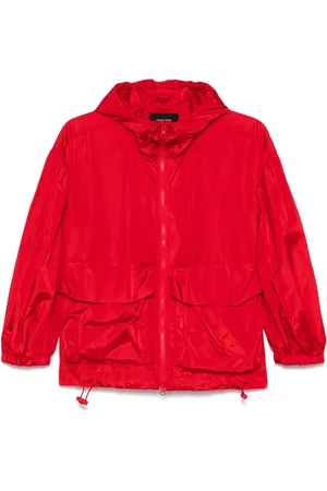 Simone Rocha Hooded jacket