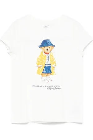 Ralph Lauren Polo Bear T-shirt