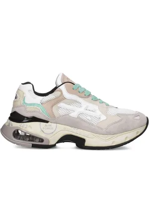 Premiata Sharkyd sneakers