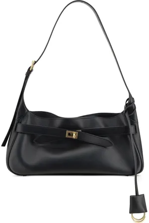Balenciaga Small Bel Air shoulder bag