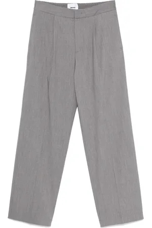 BONSAI Loose trousers