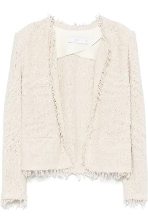 IRO Shavani jacket