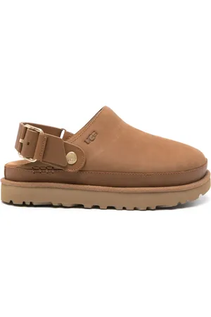 UGG Goldenstar Villa slippers