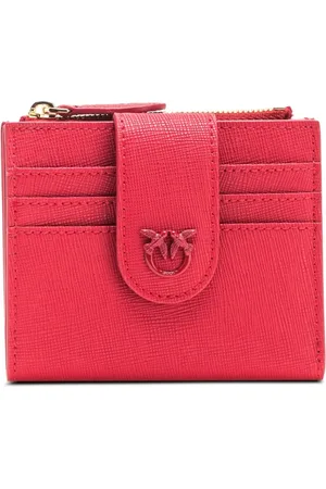 Pinko Love Birds wallet