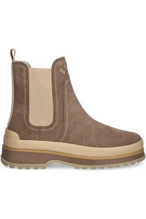 GANT Leather boots