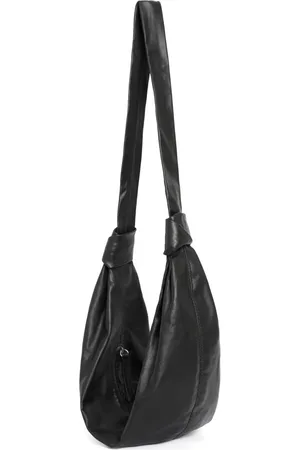Uma Raquel Davidowicz Leather shoulder bag