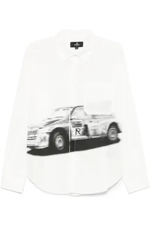 Represent Raceway shirt