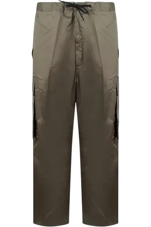 Nine In The Morning Cargo pants