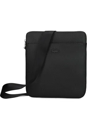 Lacoste Zip-up piqu?? bag