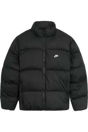 Nike Sportswear Club puffer jacket