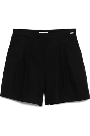 Barbour Luna shorts