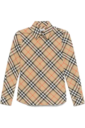 Burberry Vintage Check shirt
