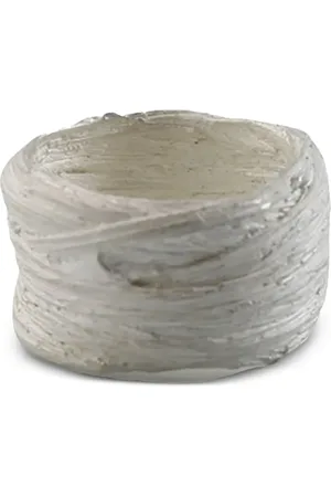 Detaj Chunky-band ring