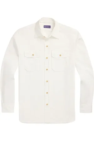 Ralph Lauren Cotton shirt