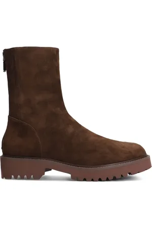 Lola Cruz 45mm Eliz boots