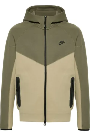 Nike Tech Fleece zip-up hoodie