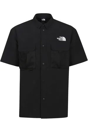 The North Face Logo shirt
