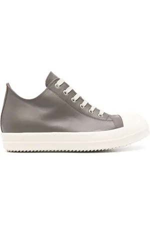Rick Owens Hollywood sneakers