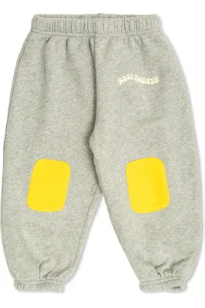 Bobo Choses Knee-patch track pants