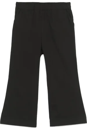 Gran Sasso Cropped trousers