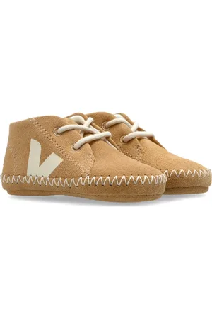 Veja Light ZZ crib shoes