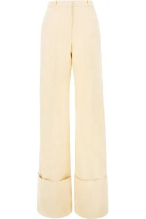 DEL CORE Cotton trousers