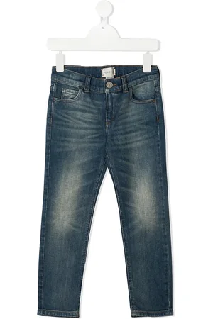 Gucci Straight-leg jeans