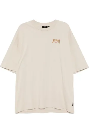 FIVE CM Graphic-print T-shirt