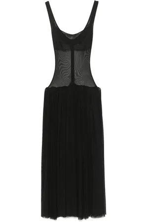 Atu Body Couture Mesh gown