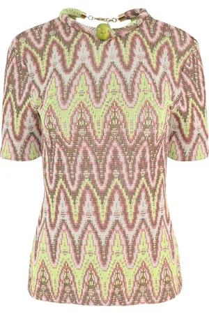 Silvia Tcherassi Varinia T-shirt