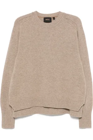 HUGO BOSS Crew-neck sweater