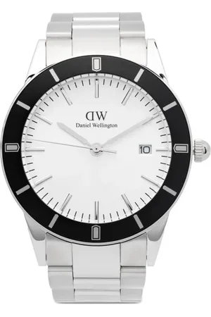 Daniel Wellington 40mm Iconic Paradigma Link