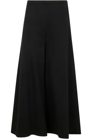 Emporio Armani High-waisted trousers