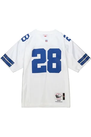 Mitchell & Ness NFL "Cowboys 2000 Darren Woodson" jersey