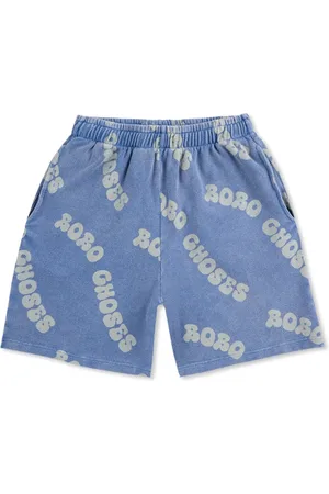 Bobo Choses Wavy shorts