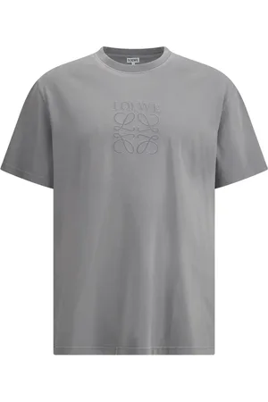 Loewe Cotton T-shirt