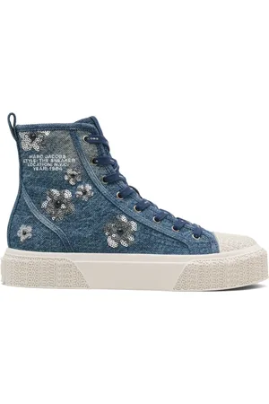 Marc Jacobs High-top sneakers