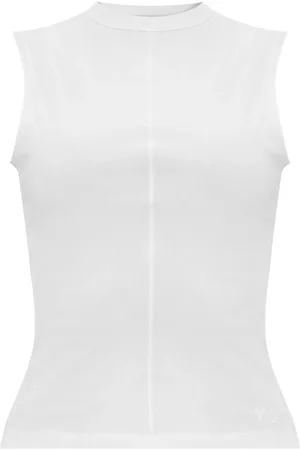 Y-3 Organic cotton top