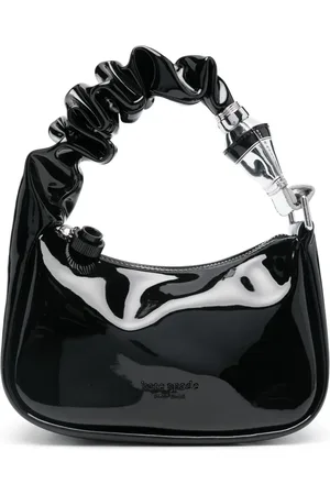 Kate Spade Patent mini bag
