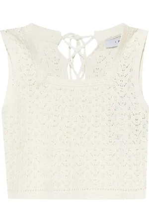 IRO Cotton top